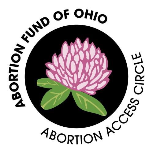 Abortion Fund of Ohio Logo