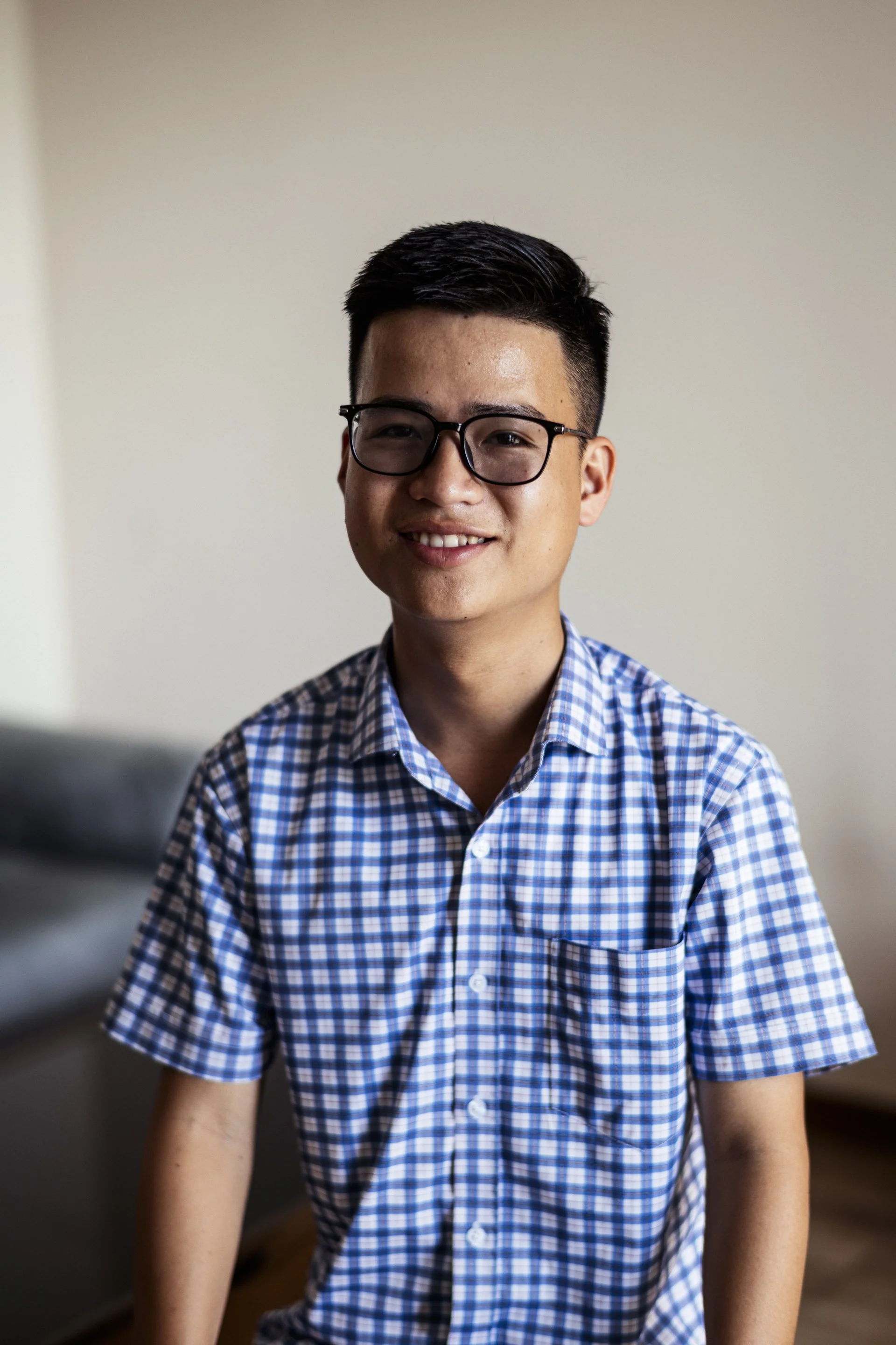 Huynh Ngoc Tuong