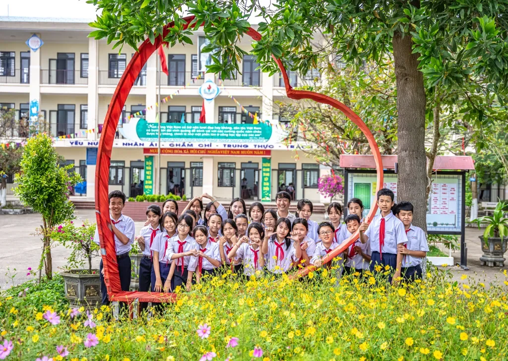 For students’ best results
