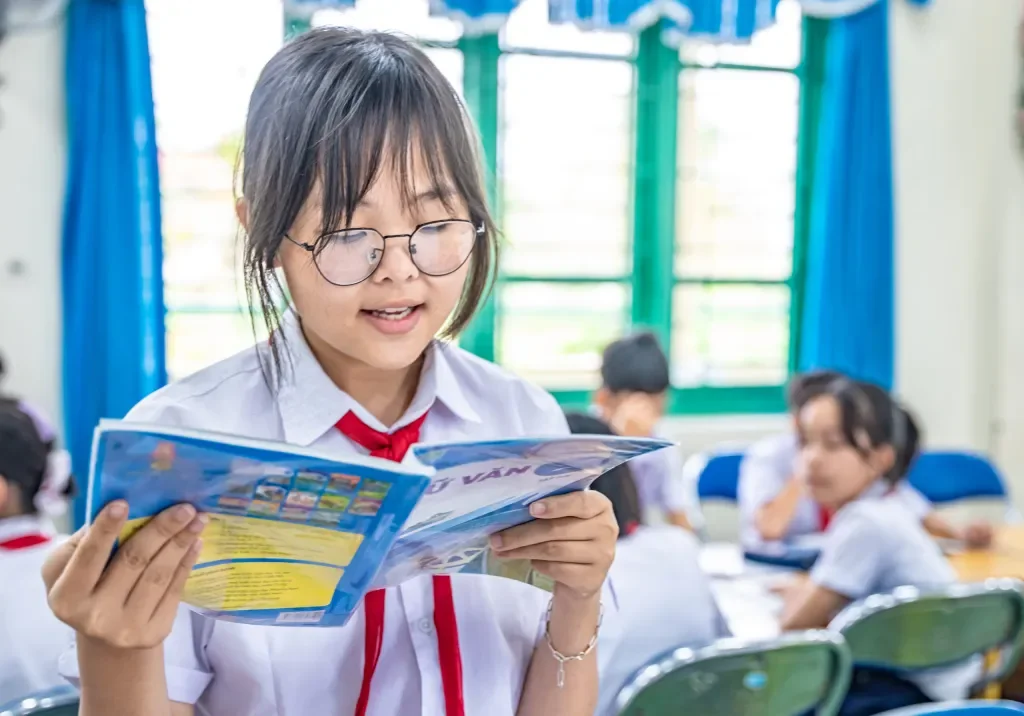 Dreams Unveiled: Hoai Nhu’s Inspirational Journey