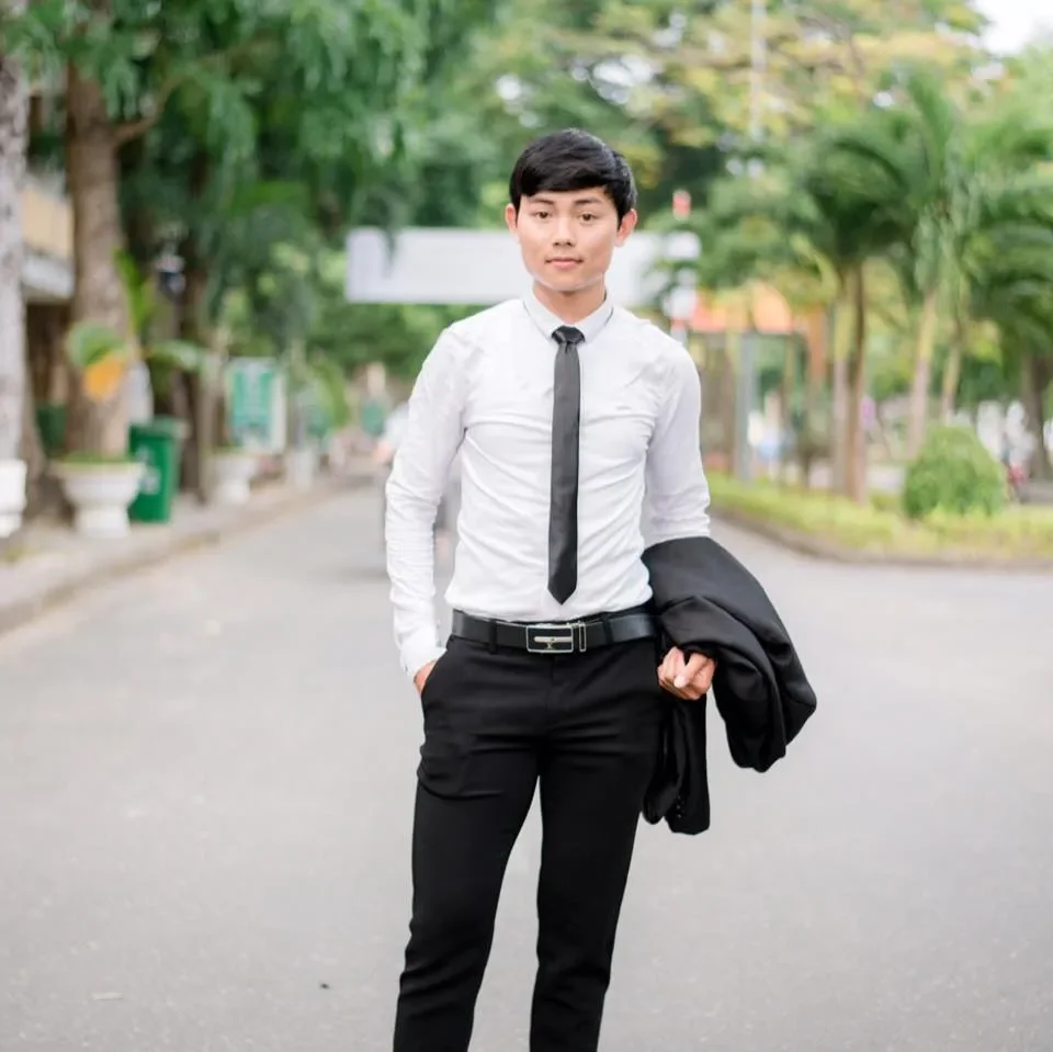 Tai’s Story – This One is For the Dads