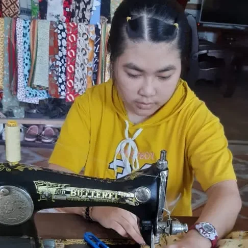 Thao’s Story – The Threads that Tie Us Together