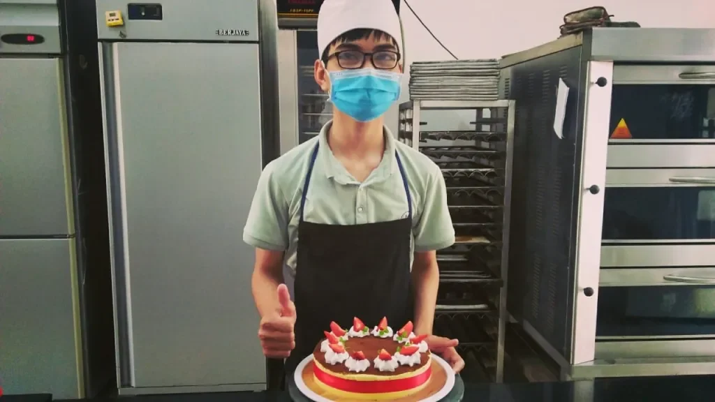 Tan Toan’s Story – From Enrollment to Rolling with It: A Story of Nourishment