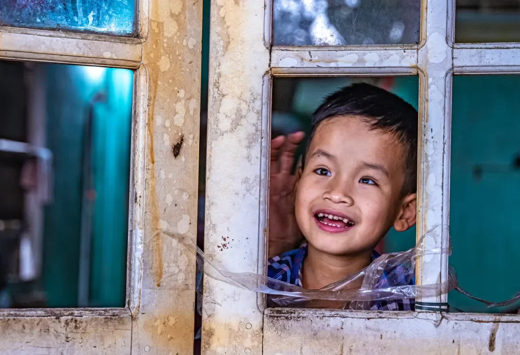 Quoc Huy’s Story – Grandmother’s Dream