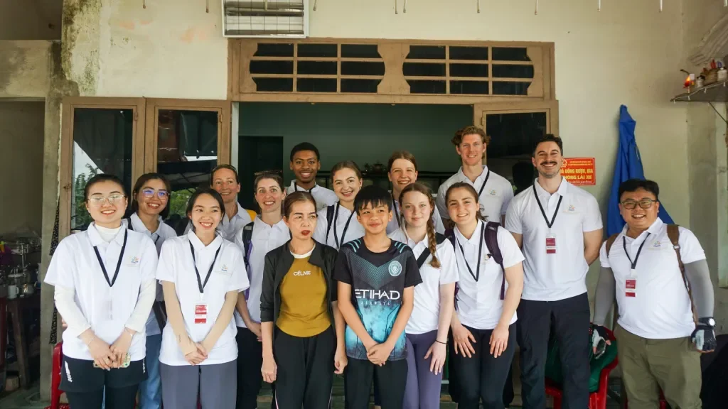 From Struggle to Strength: Pham Thi Thanh Dong’s Story