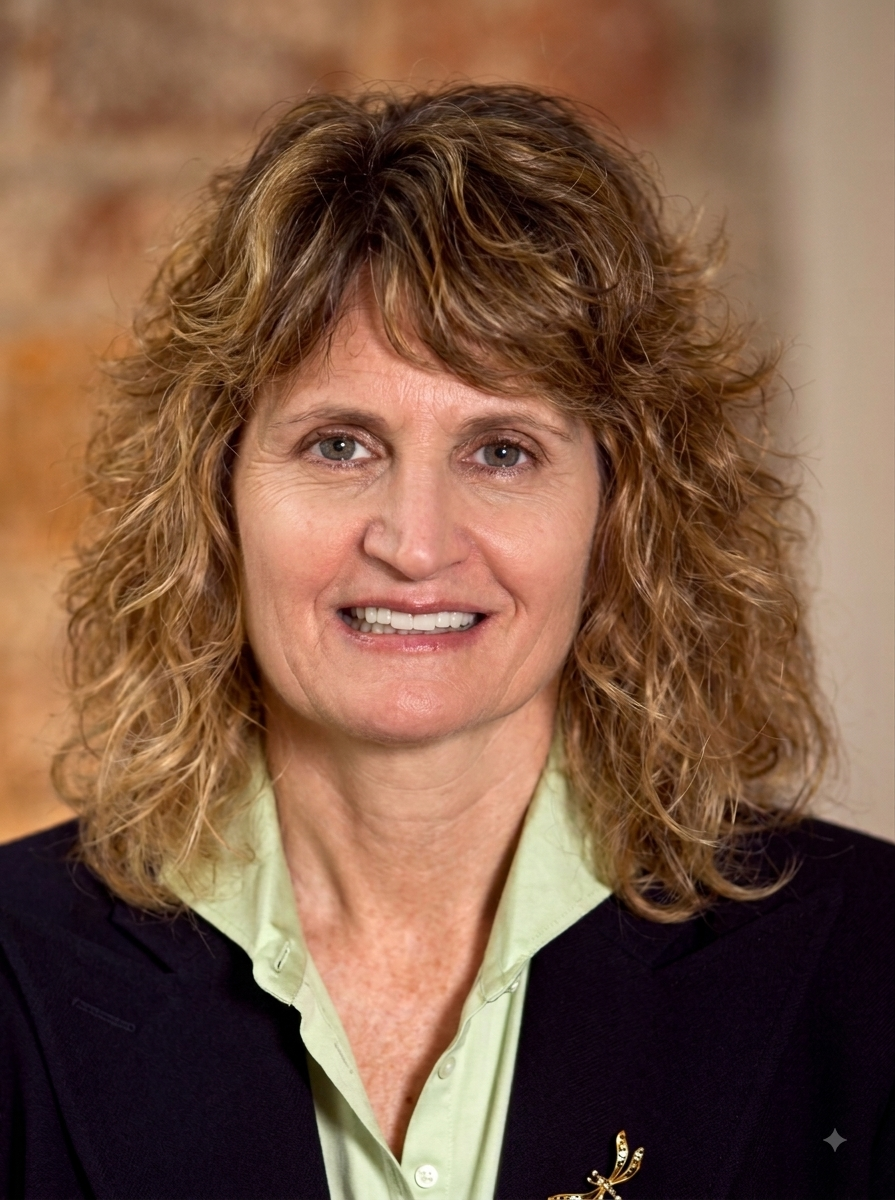 Helena Berger