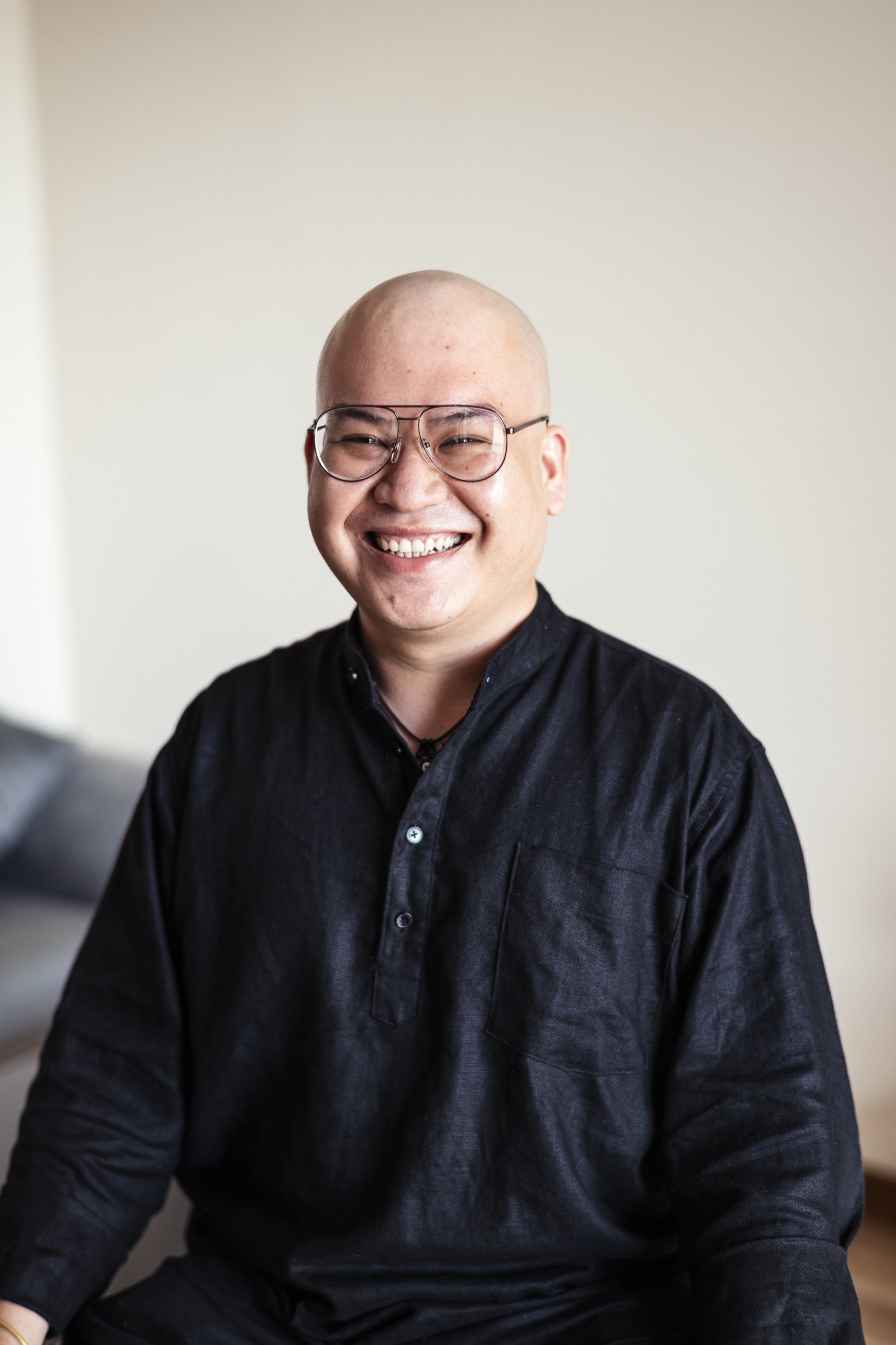 Trinh Le Kha