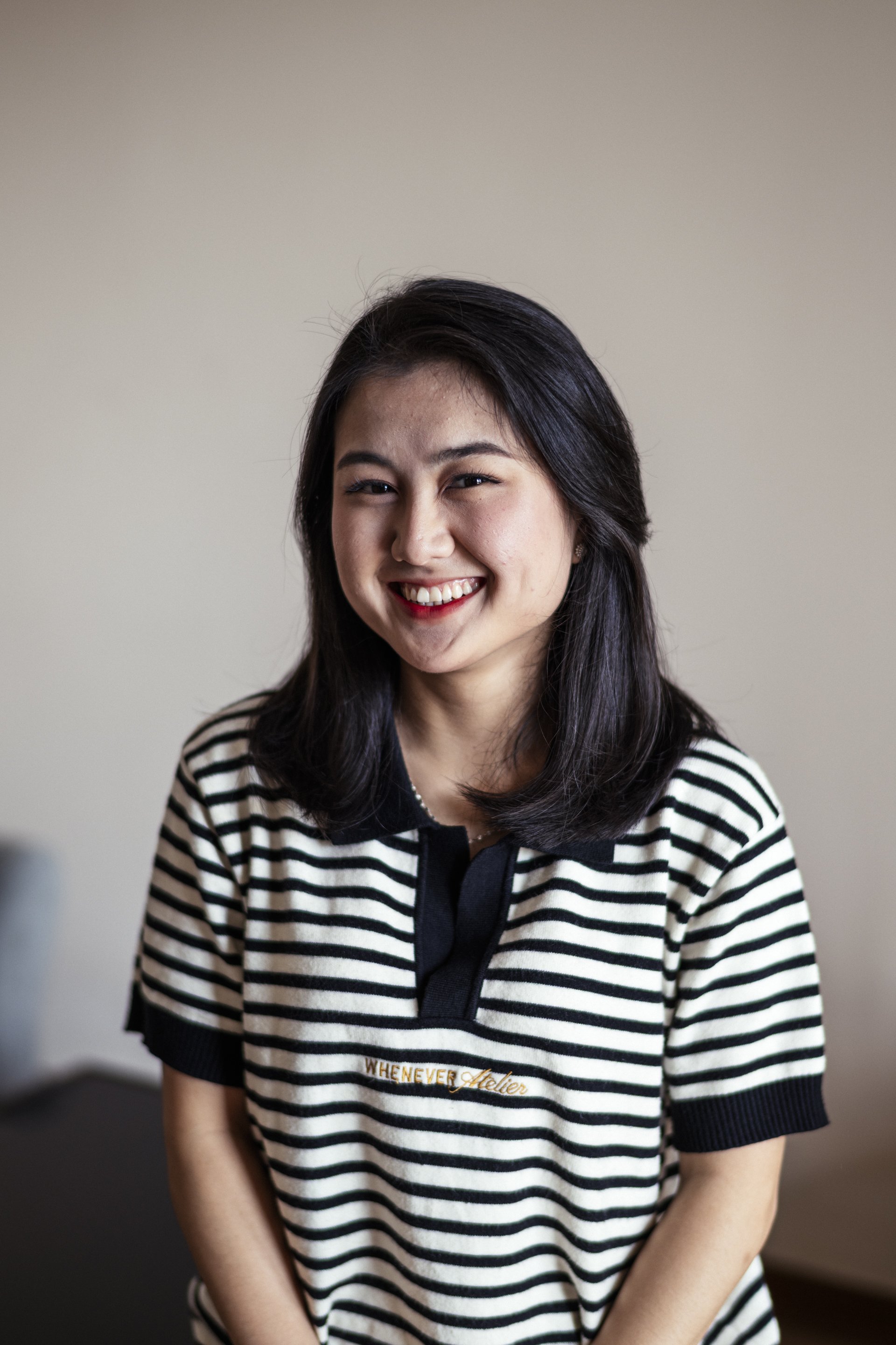 Ho Thuy Trinh