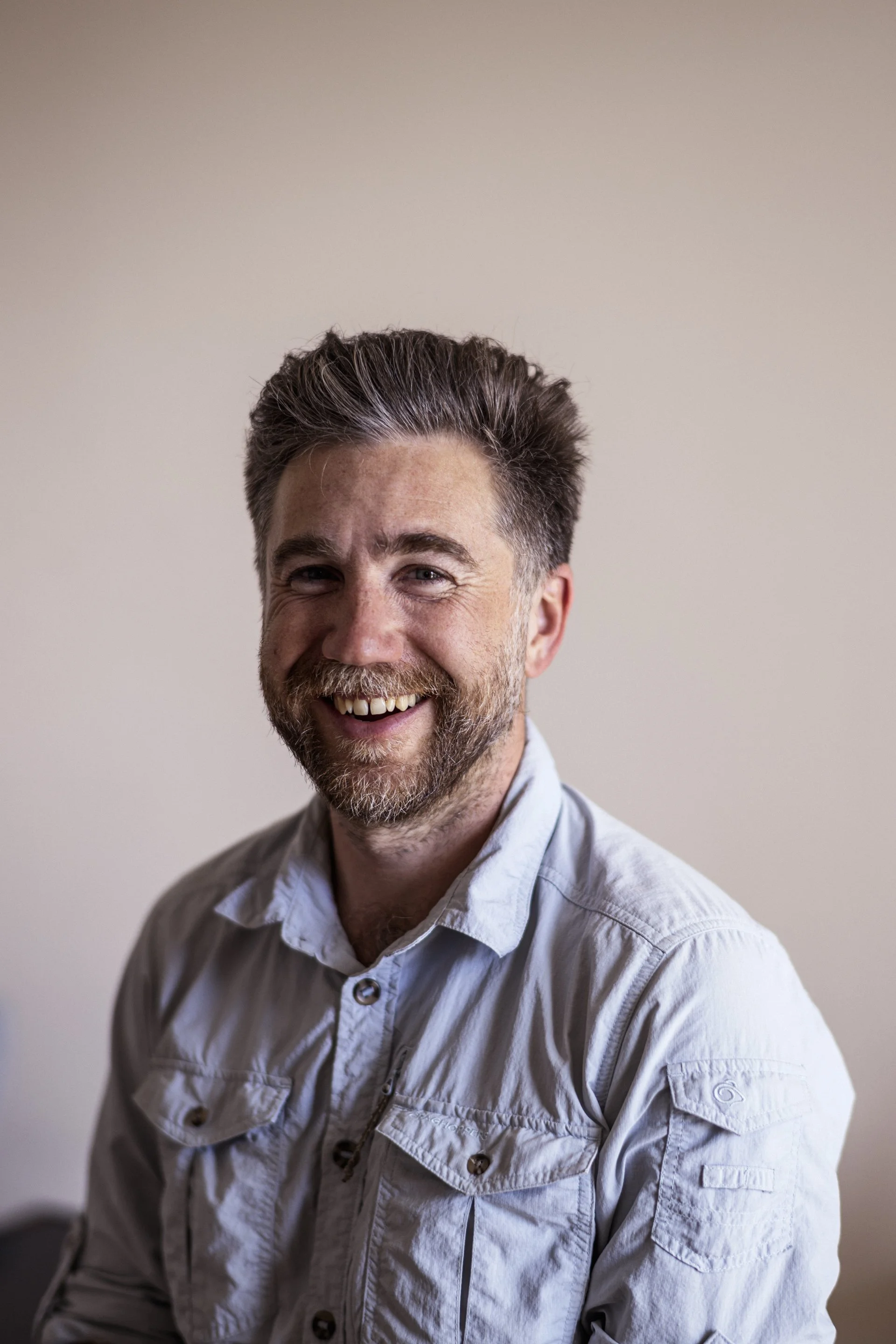 Chris Brinlee, Jr.