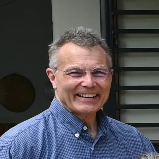 Bradley Thomason