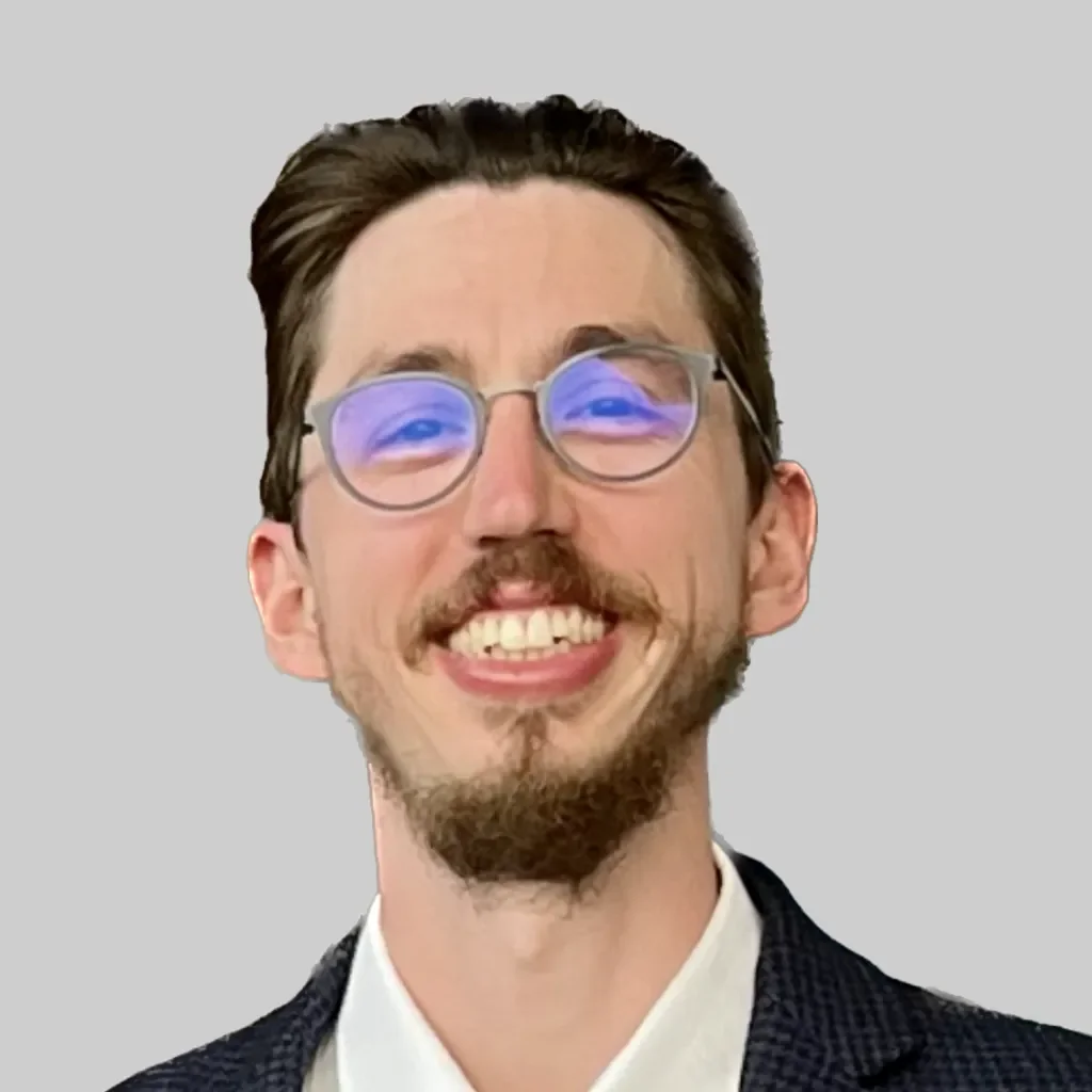 Andrew Lysaught