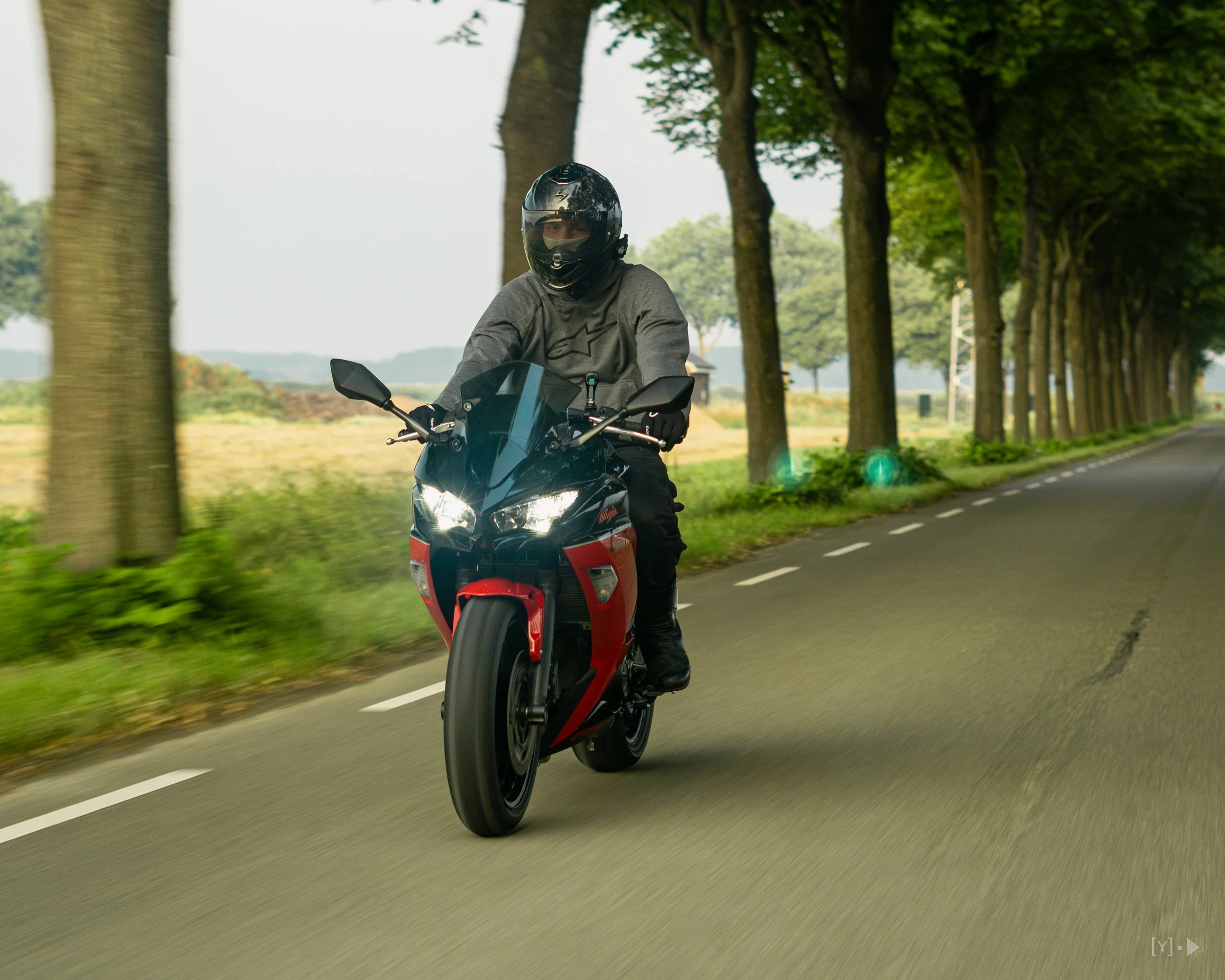 2024 Kawasaki ninja 650 40th anniversary edition