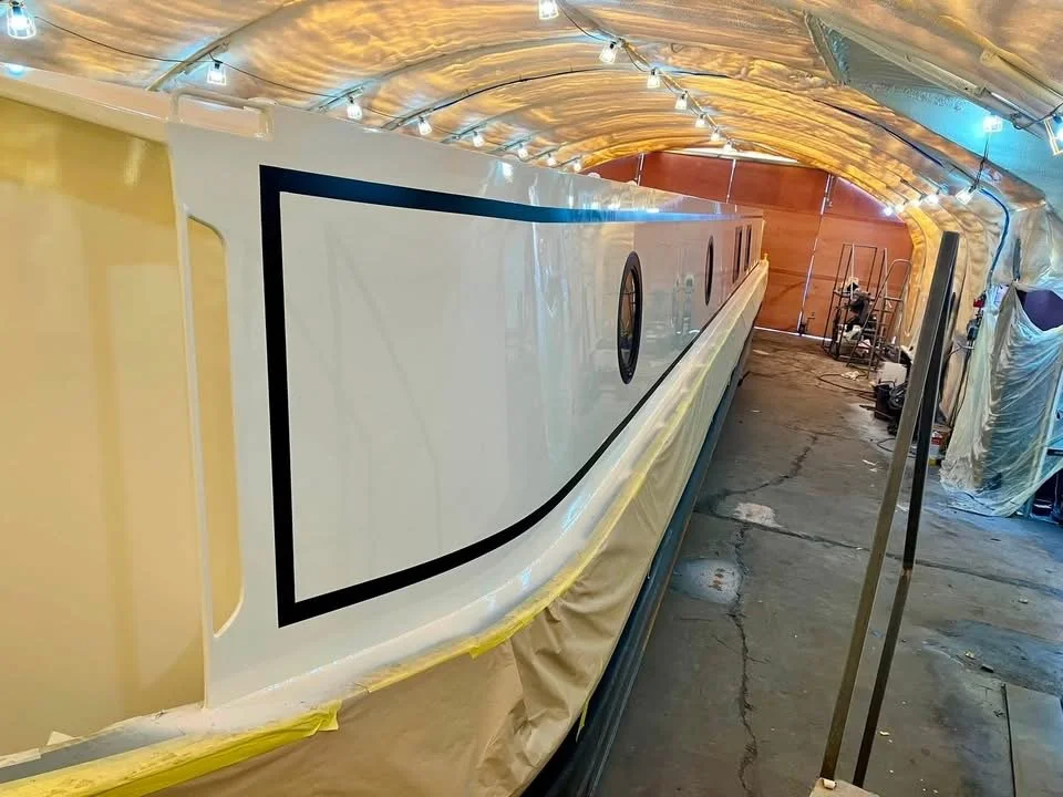 How Much Does A New Narrowboat Cost In The UK In 2026?