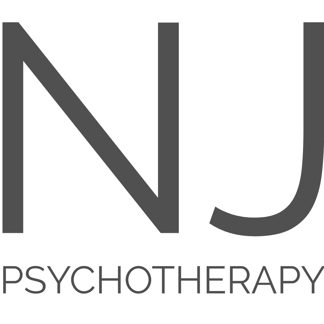 Therapy with Naomi James 