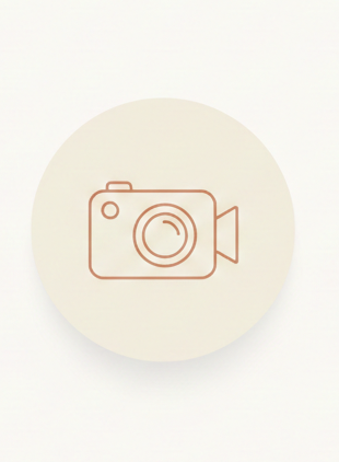 Icon of a camera