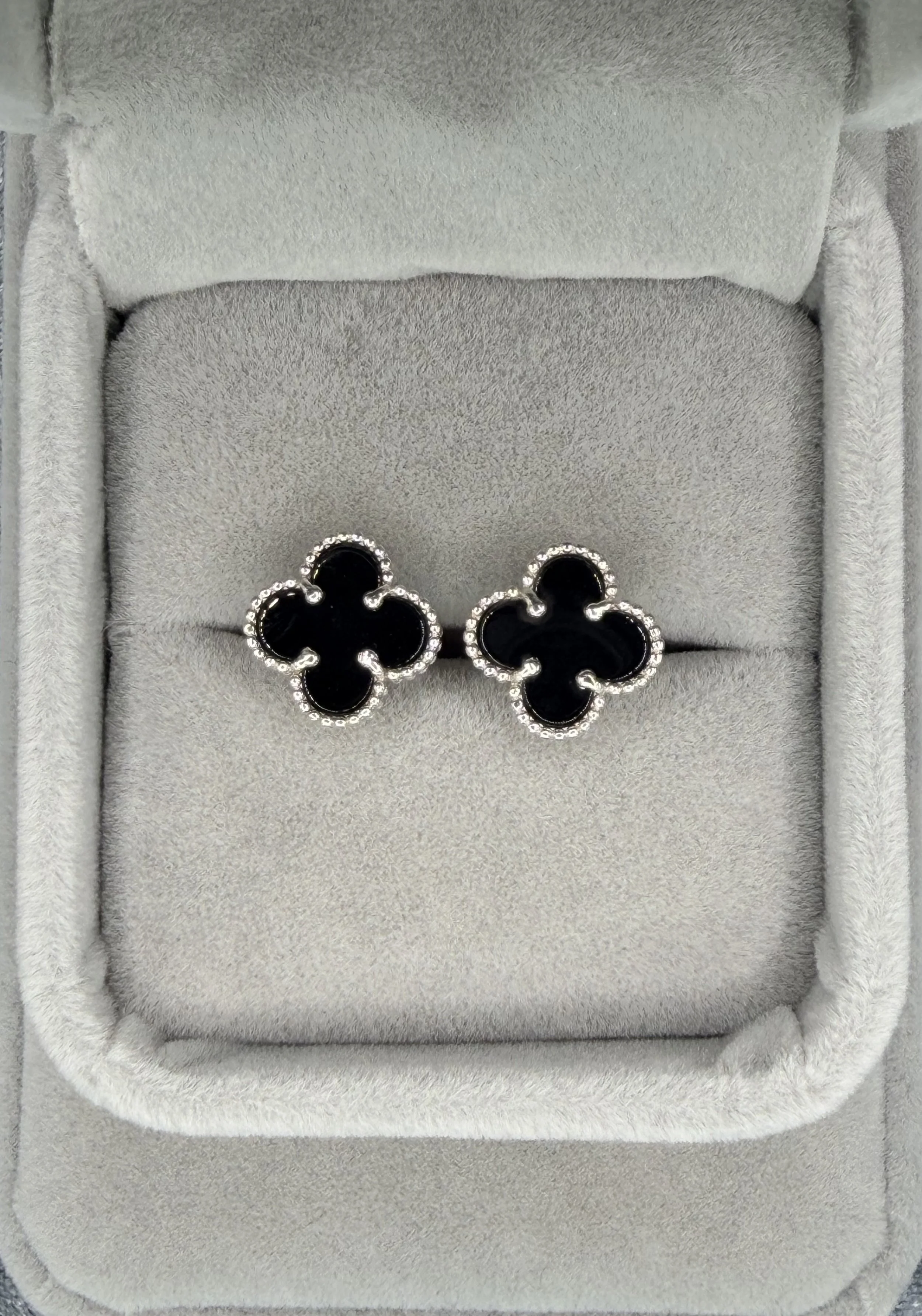 Black Enamel Clover Whole.jpeg