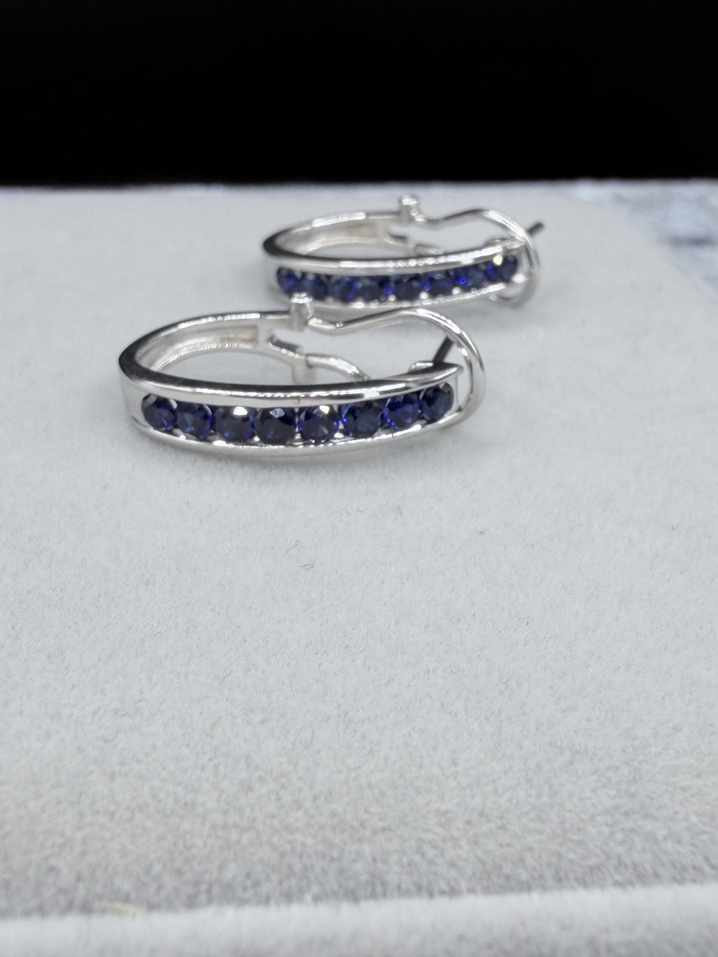 Sapphire Hoop Pair.jpeg