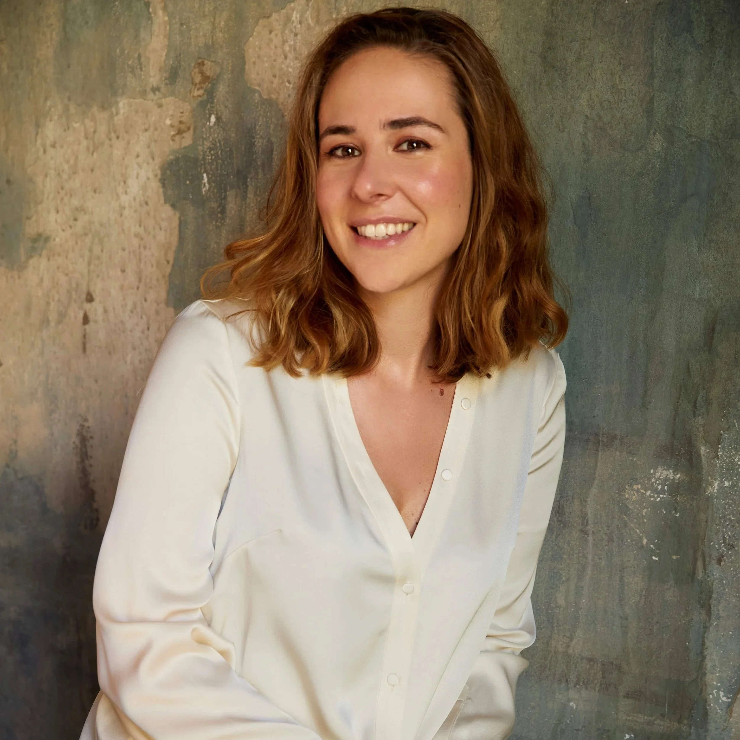 Custodian of Change: Silvia Olcese