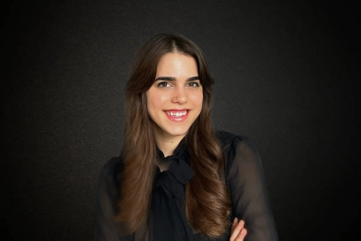 Custodian of Change: Roni Gamzon