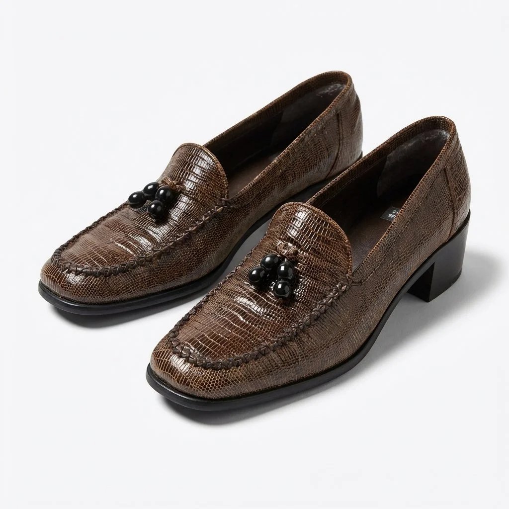 Stuart Weitzman Loafers