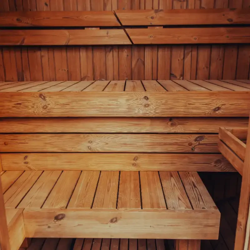 Mande Spa USA MW12 Outdoor Sauna 9.webp