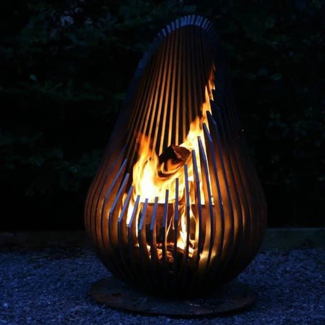 Whose for some Autumnal warmth this year?