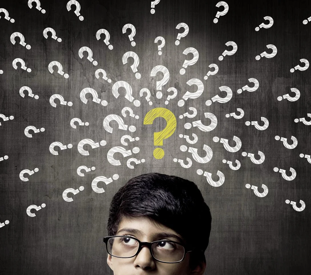 The Five Questions Every DSL Should Ask in Supervision