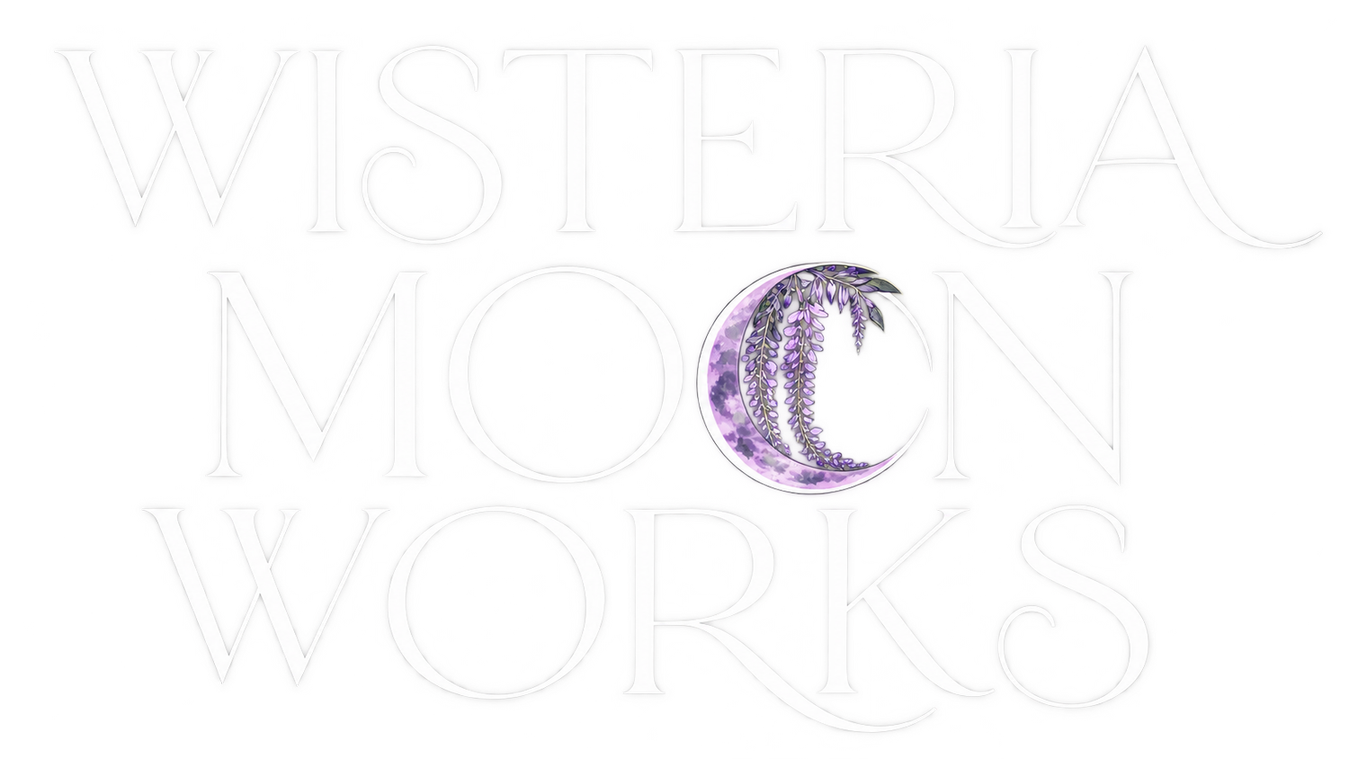 Wisteria Moon Works