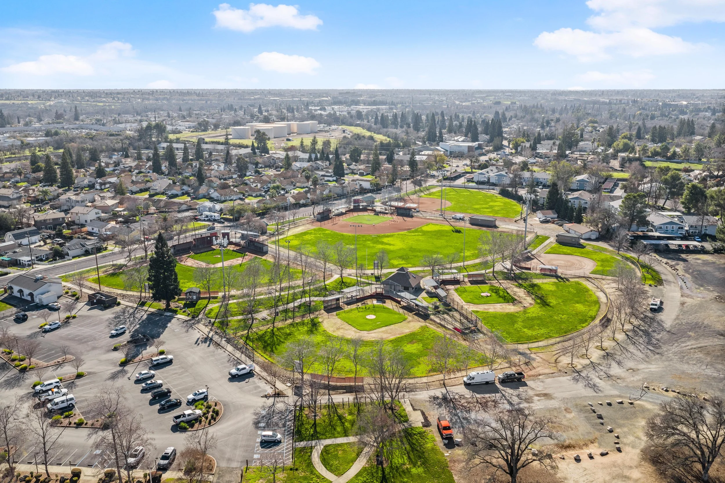 Johnson Springview Park