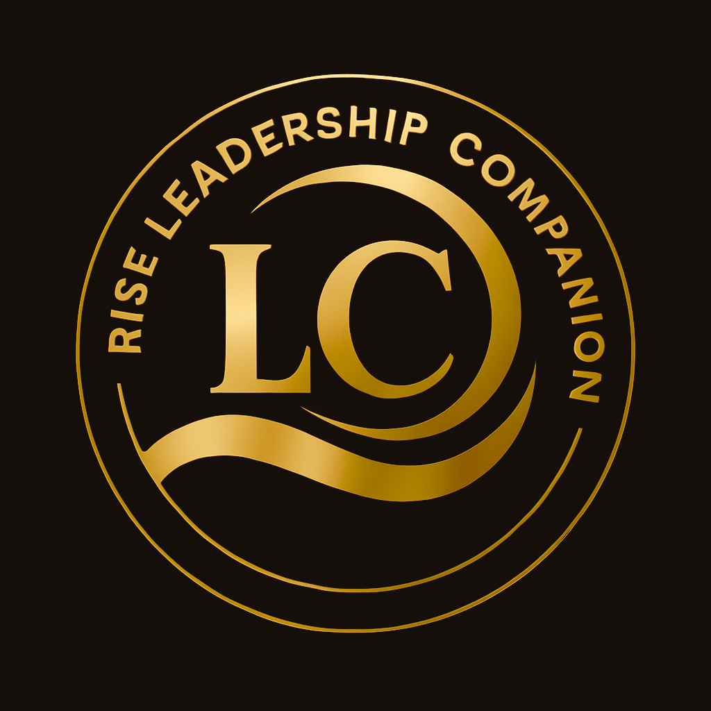 Rise Leadership Companion