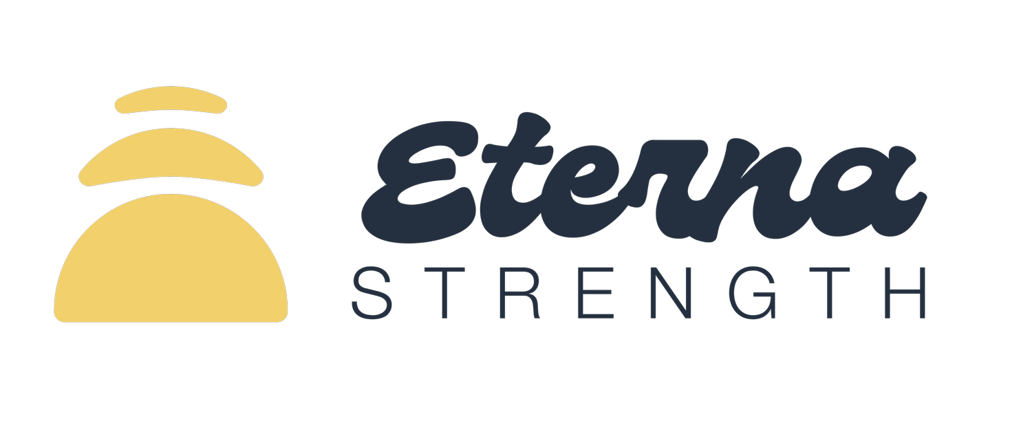 Eterna Strength