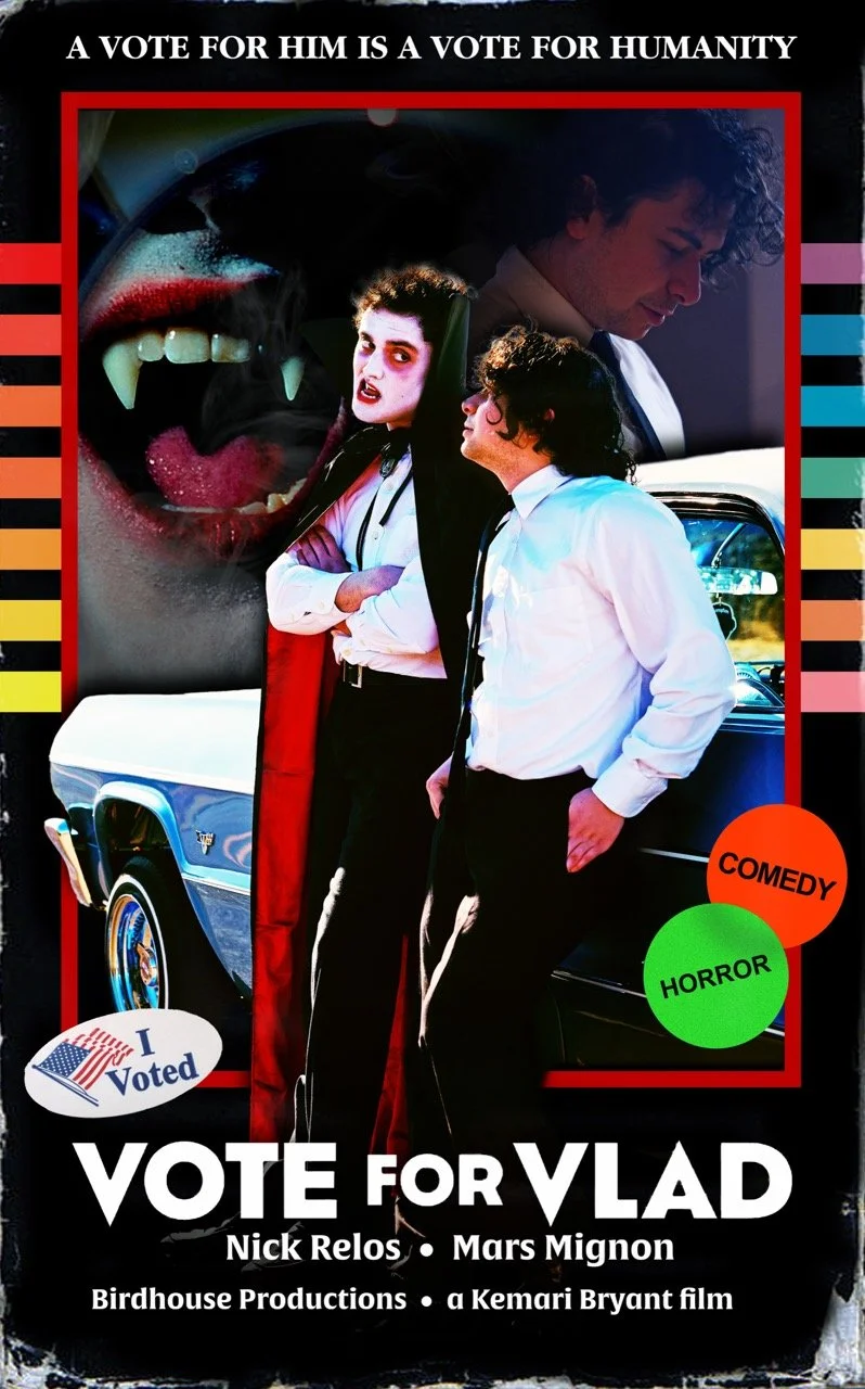Vote for Vlad