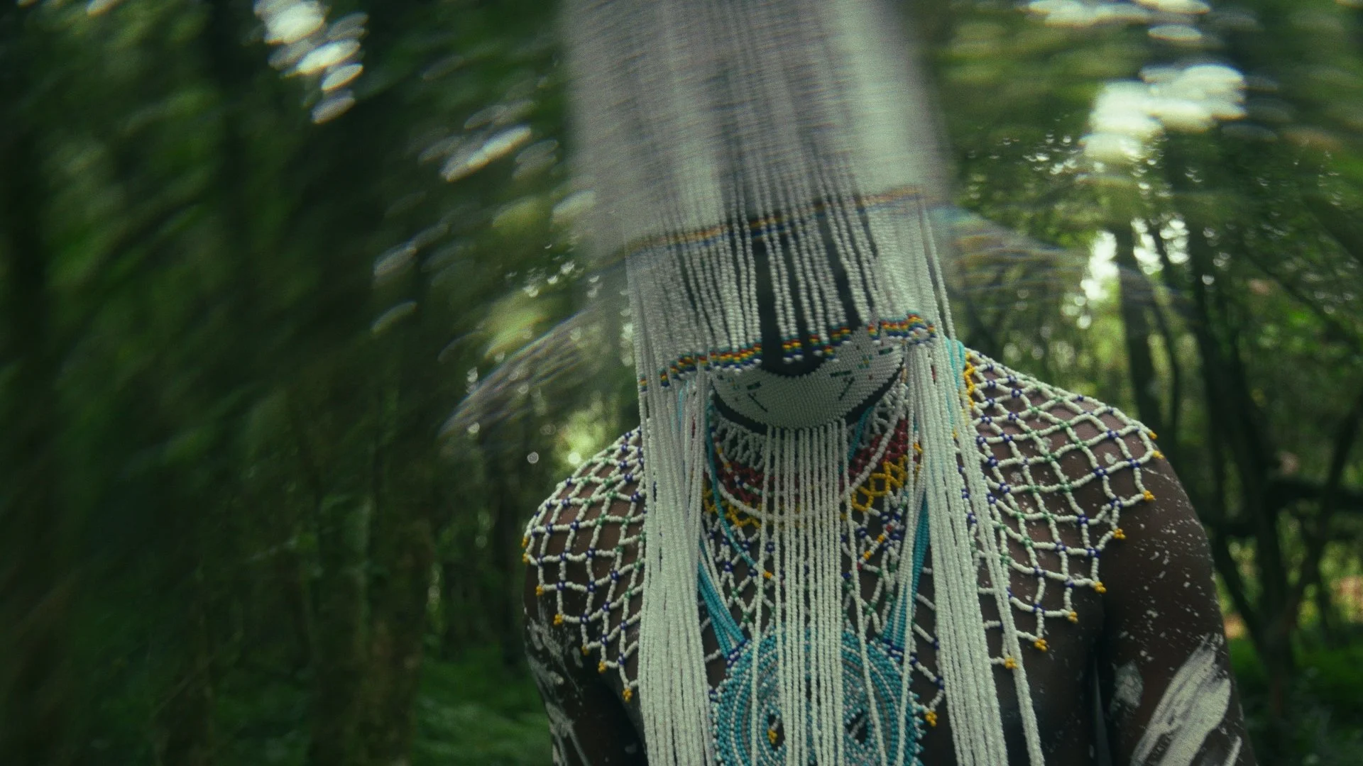NGOMA still