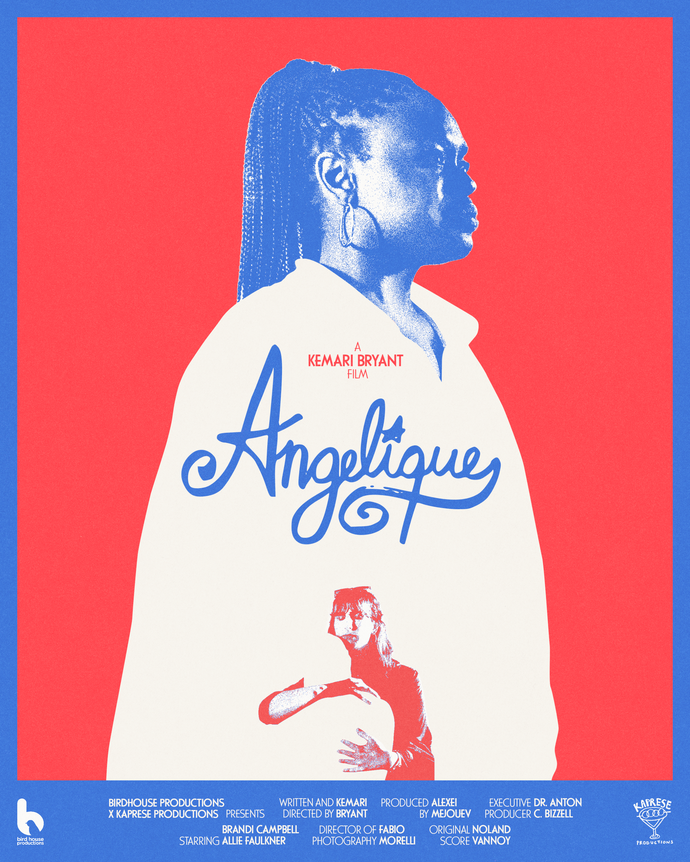 Angelique