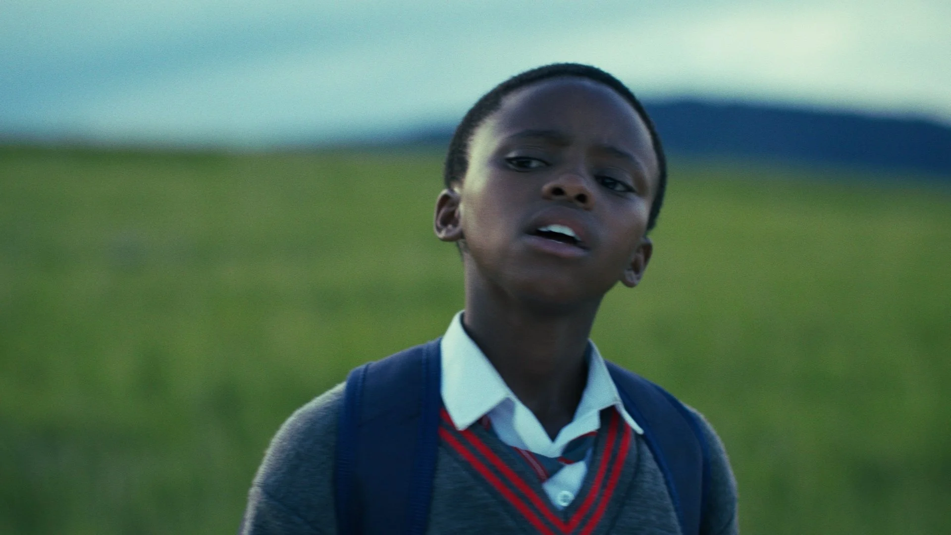 NGOMA still