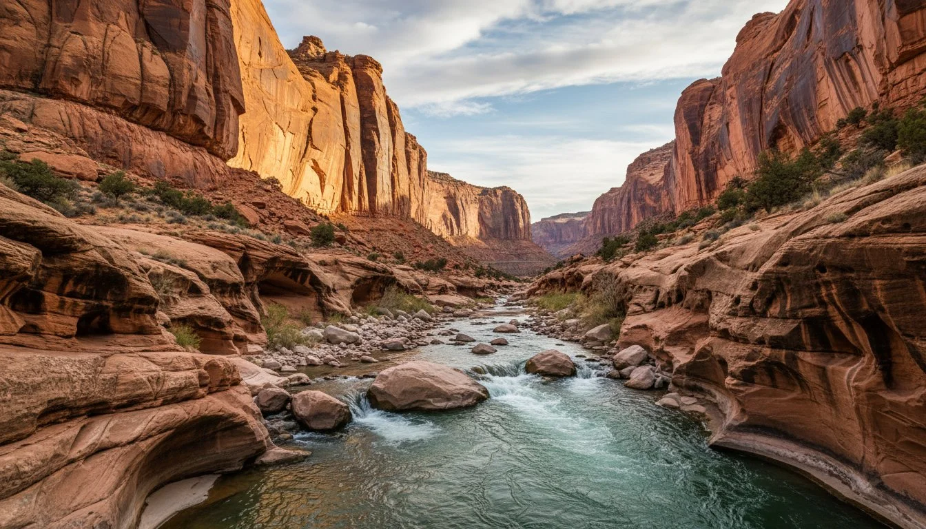 Transform Your Obstacles into Quiet, Powerful Growth with Two Mental Practices