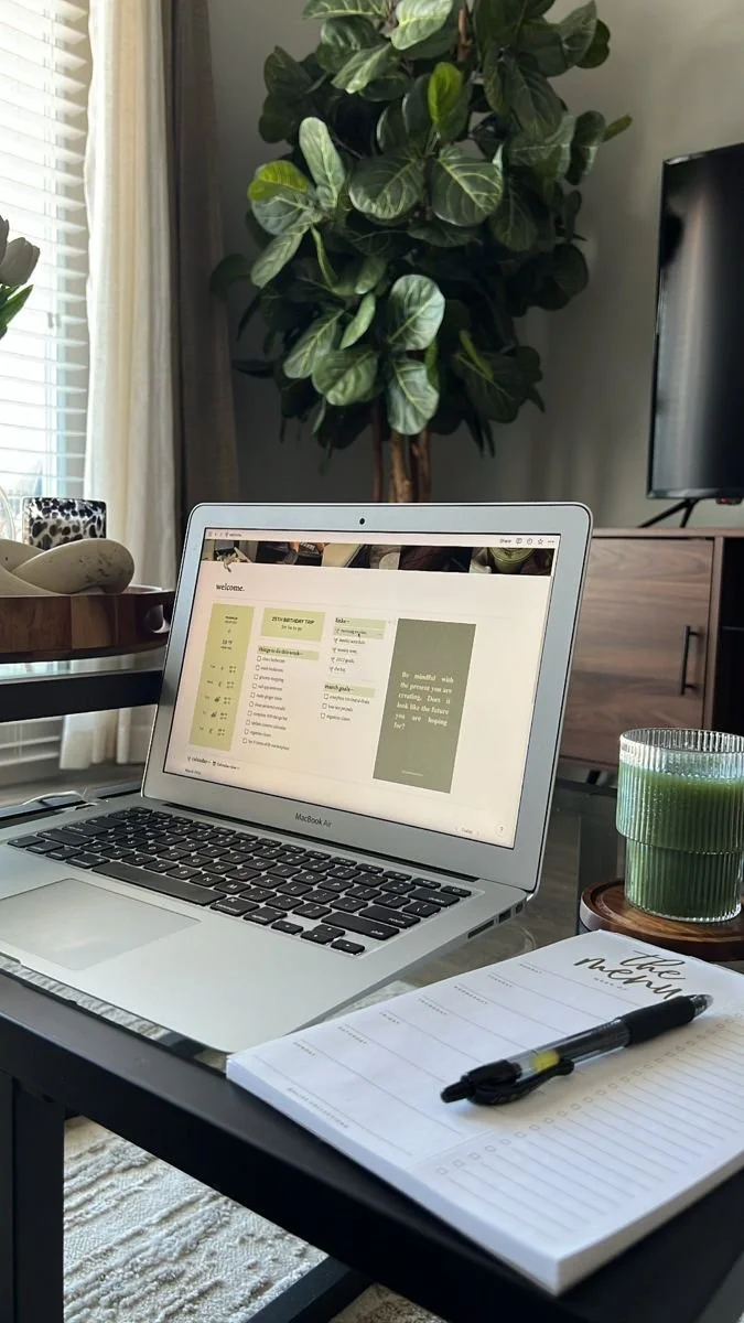 Création de contenu & stratégie web