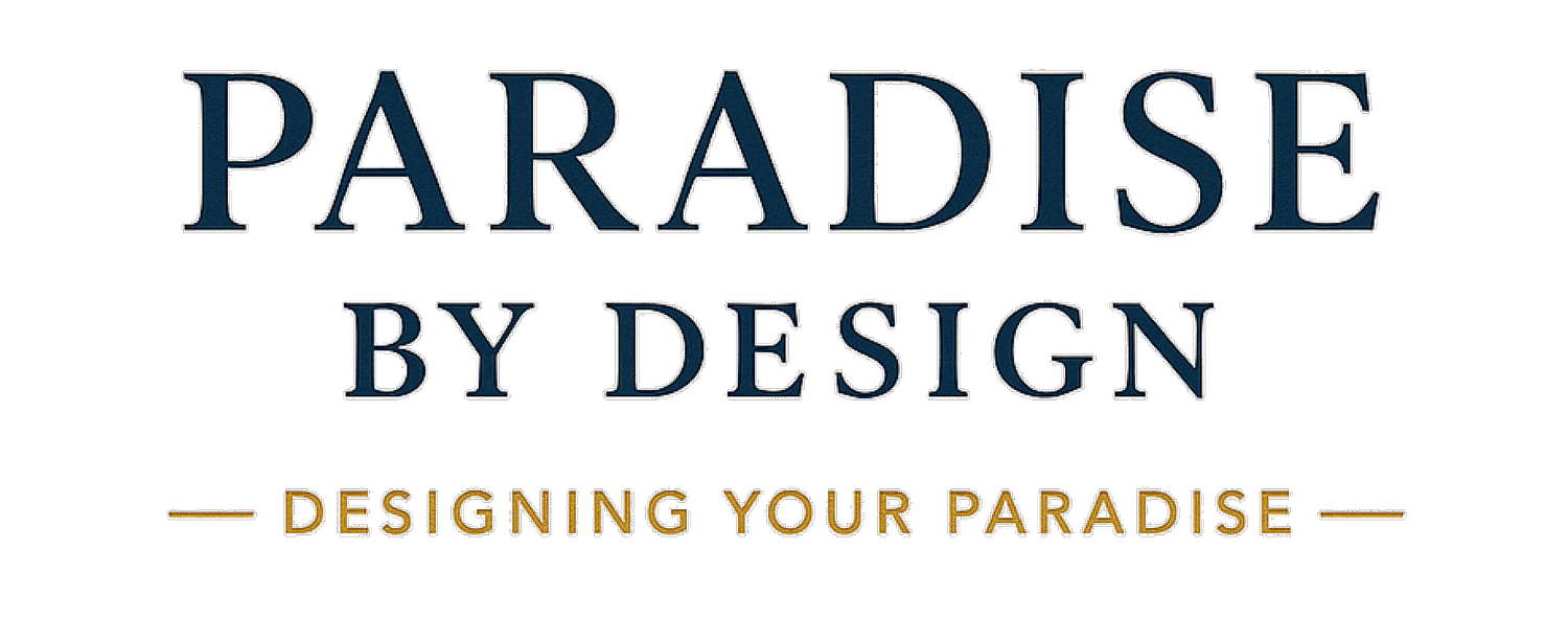 Paradise by Design