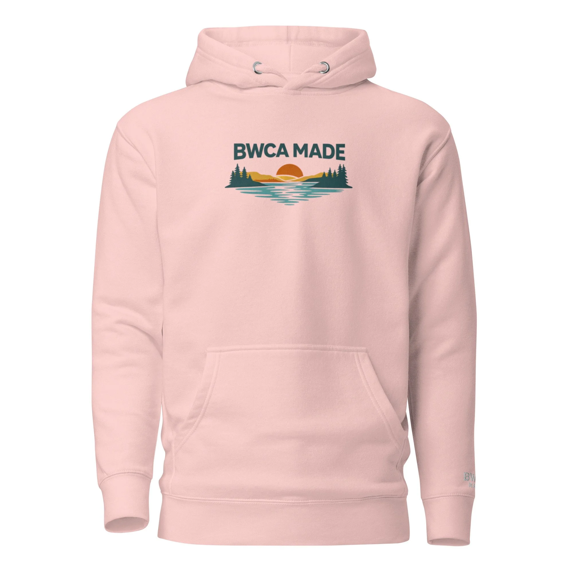 Golden Hour Hoodie