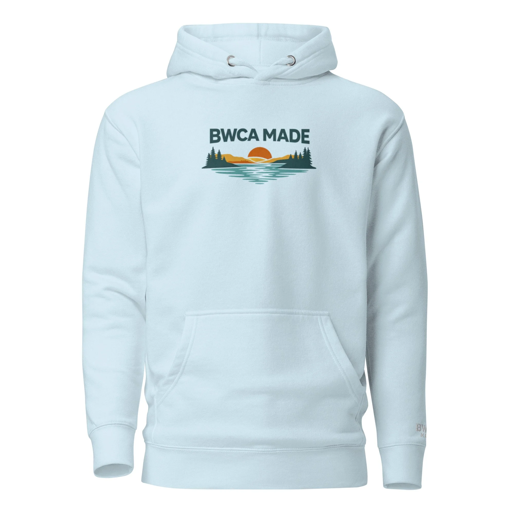 Golden Hour Hoodie