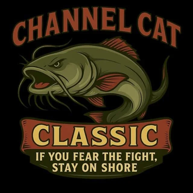 2027 Channel Cat Classic