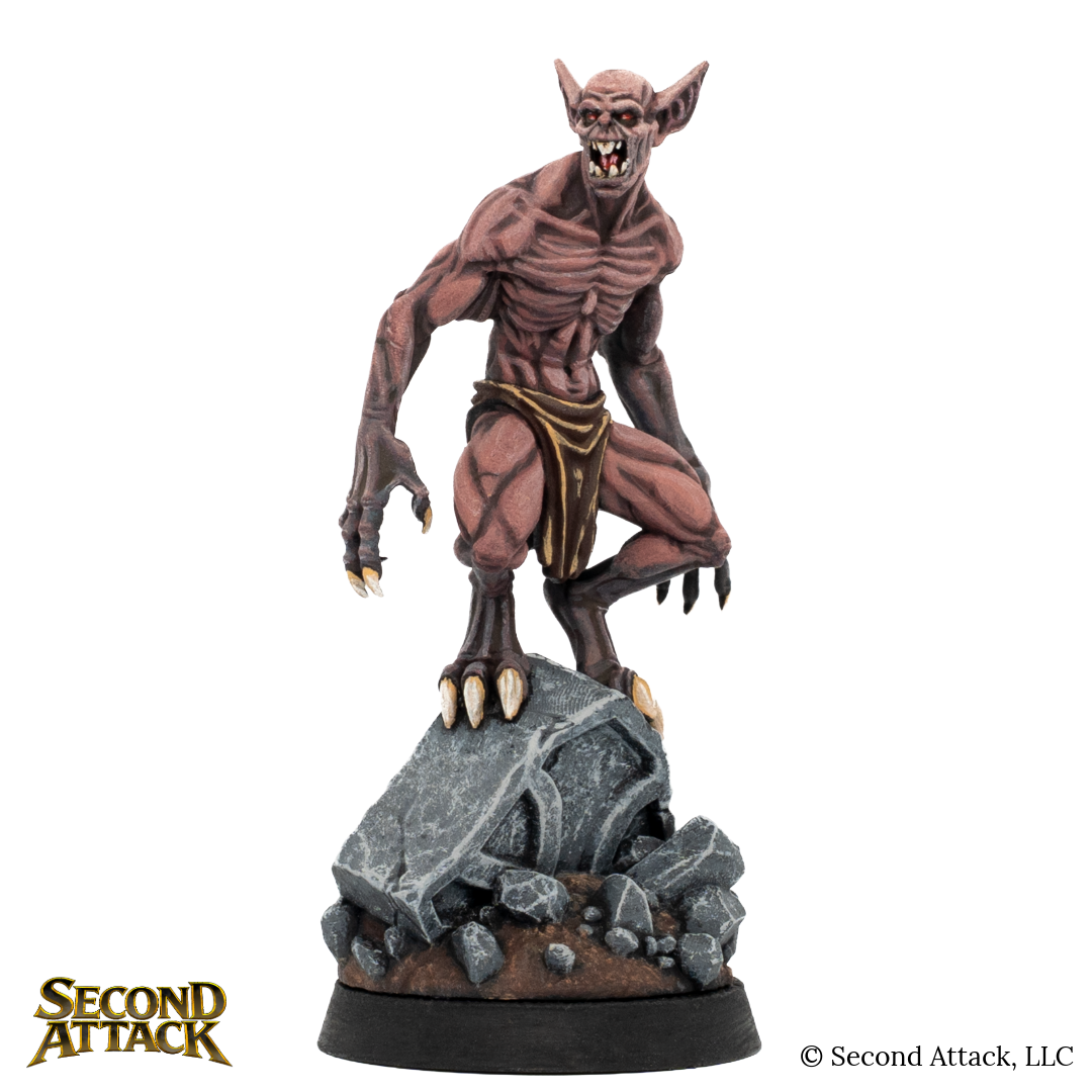 Brood: Stalker - Bloodlet Brood