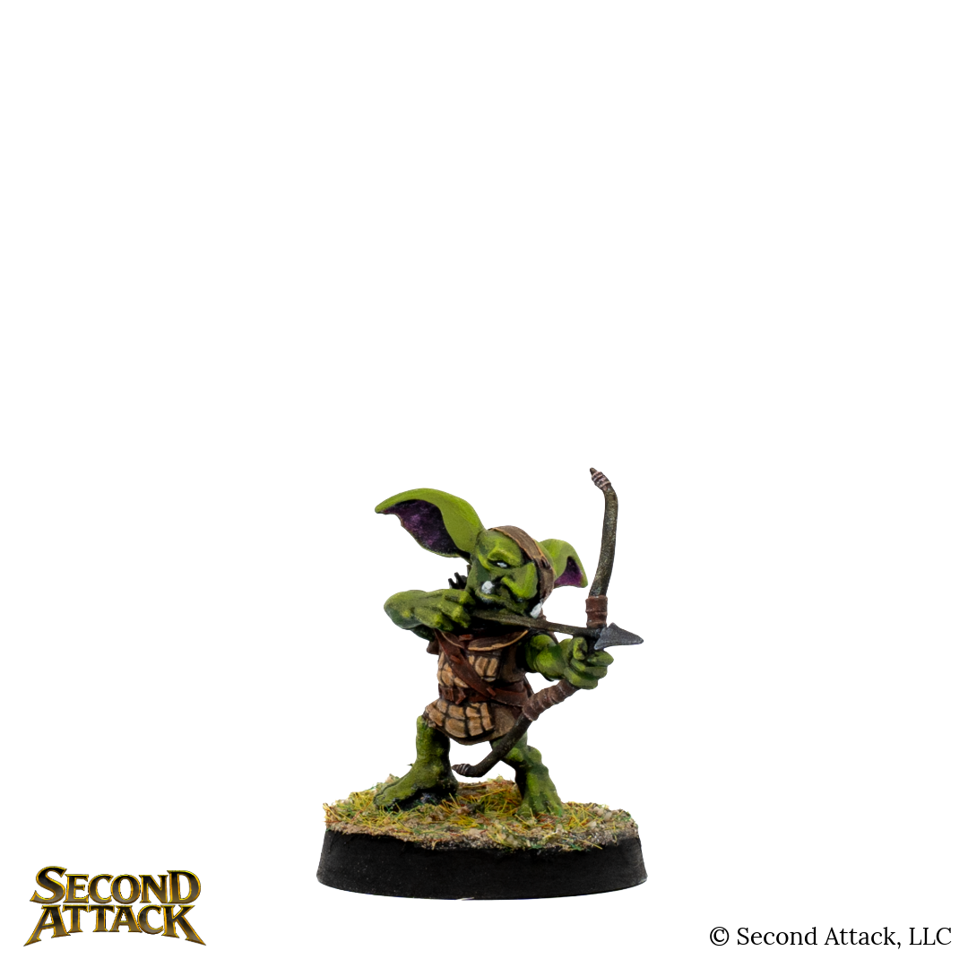 Skeever Glintnock - Giltfang Court CoinBlades