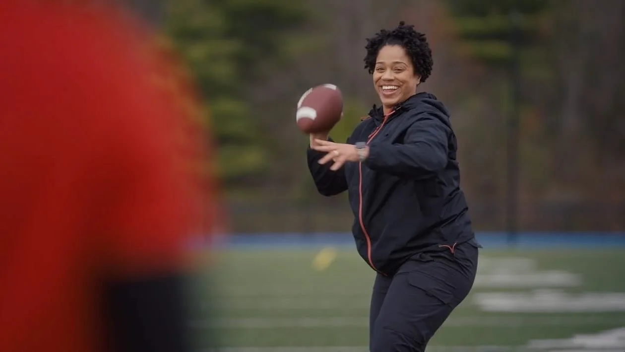Flying back to Minnesota for a family weekend, so it&rsquo;s only fitting I share this love letter to the ultimate MVP - Mom. 

Client: @shields_health
Writer + Director: @jberkeley
Creative Director: Tim Foley

Editorial: @keltastic @forage_edit
Col