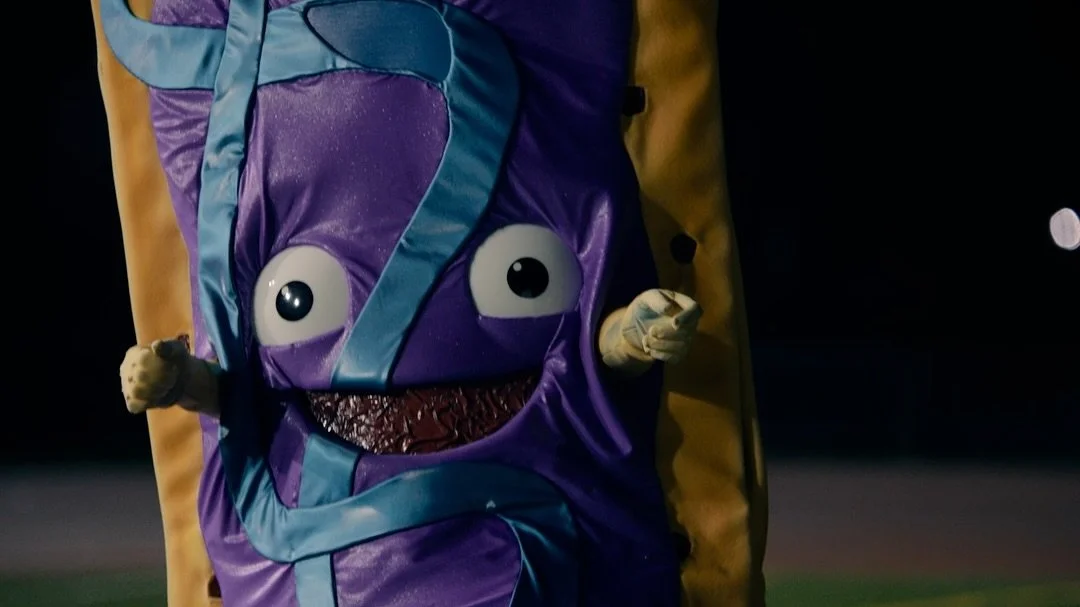 Welcome to the Pop Tarts Training Camp. Three will enter, one will reign snack supreme! Well, ya know, once they figure out how to catch a football&hellip;

Client &mdash;&nbsp;@poptartsbowl
Production &ndash; PXP
Director &ndash;&nbsp;@timwilkime
DP