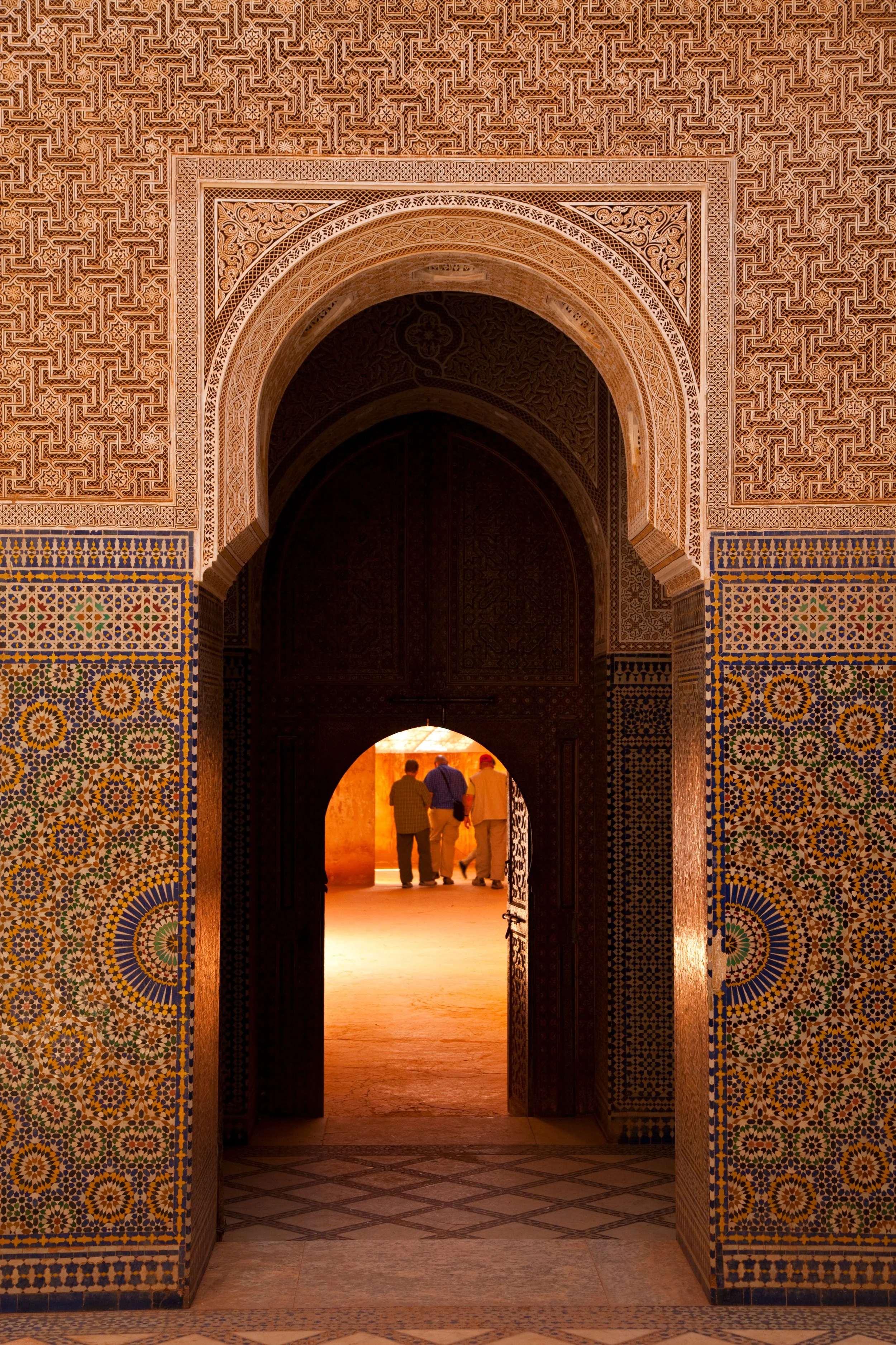 Recommended Reading On the History of Morocco