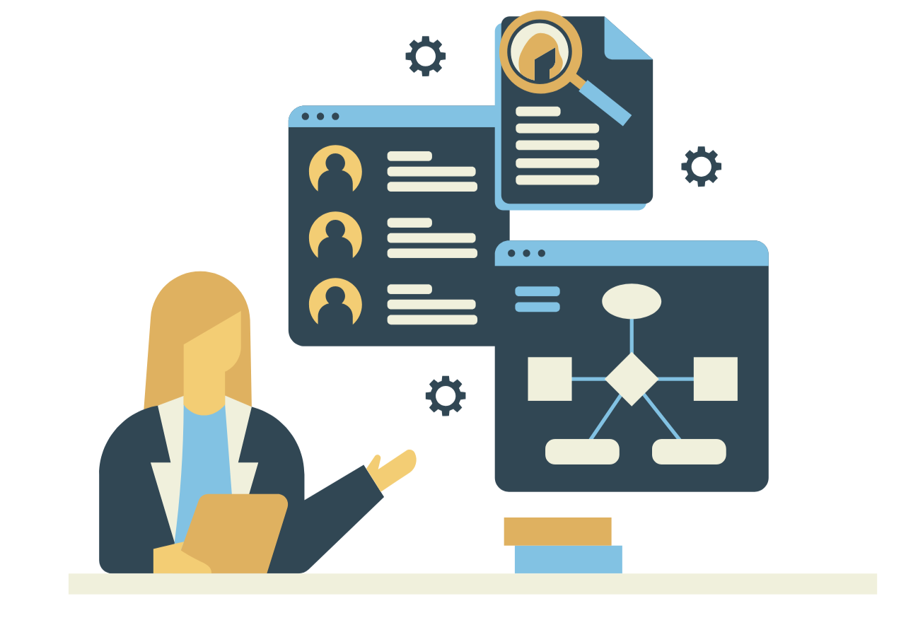 Human Resources — Trusted Practice Solutions