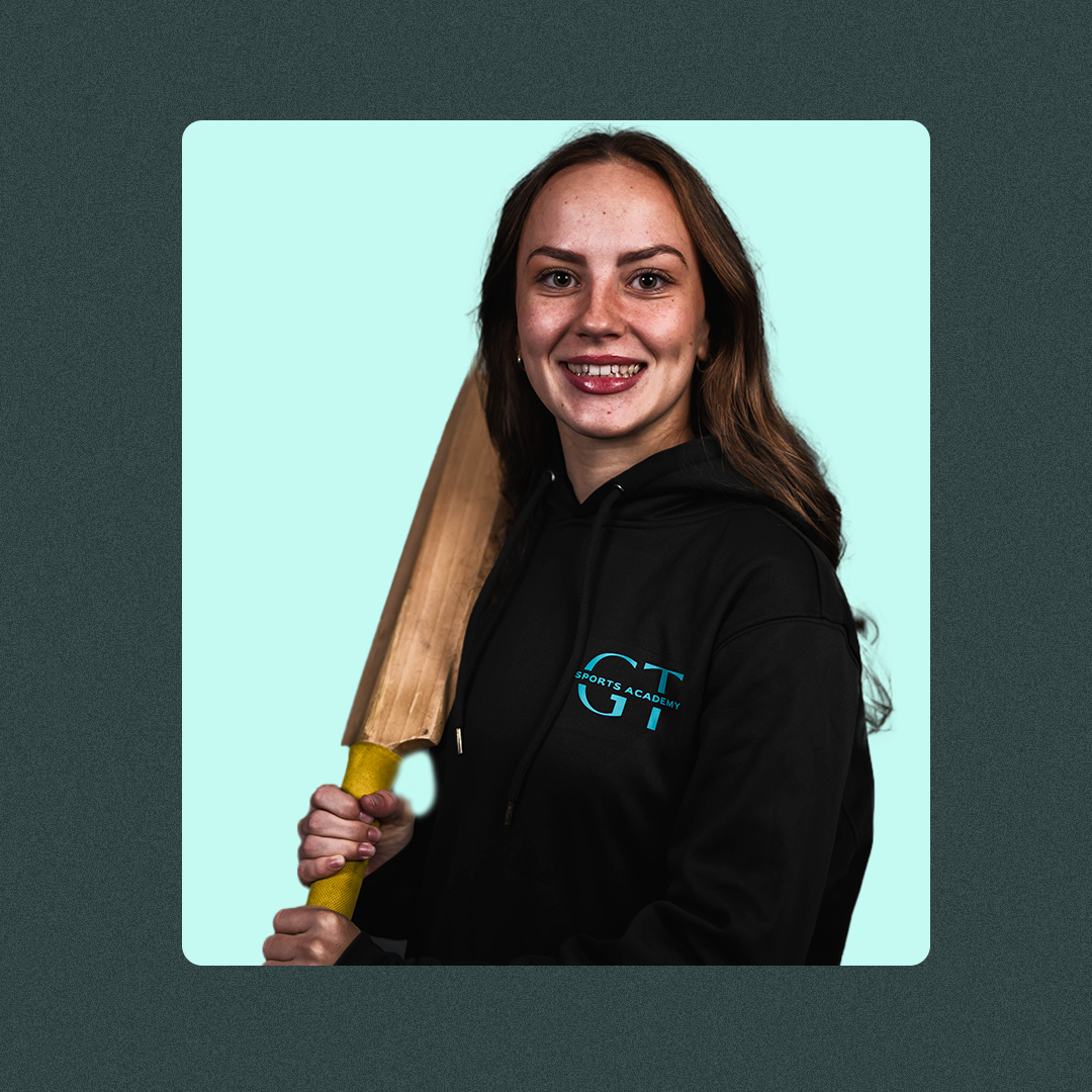 St Georges Ascot 1:1 Cricket Sessions (9 week block)