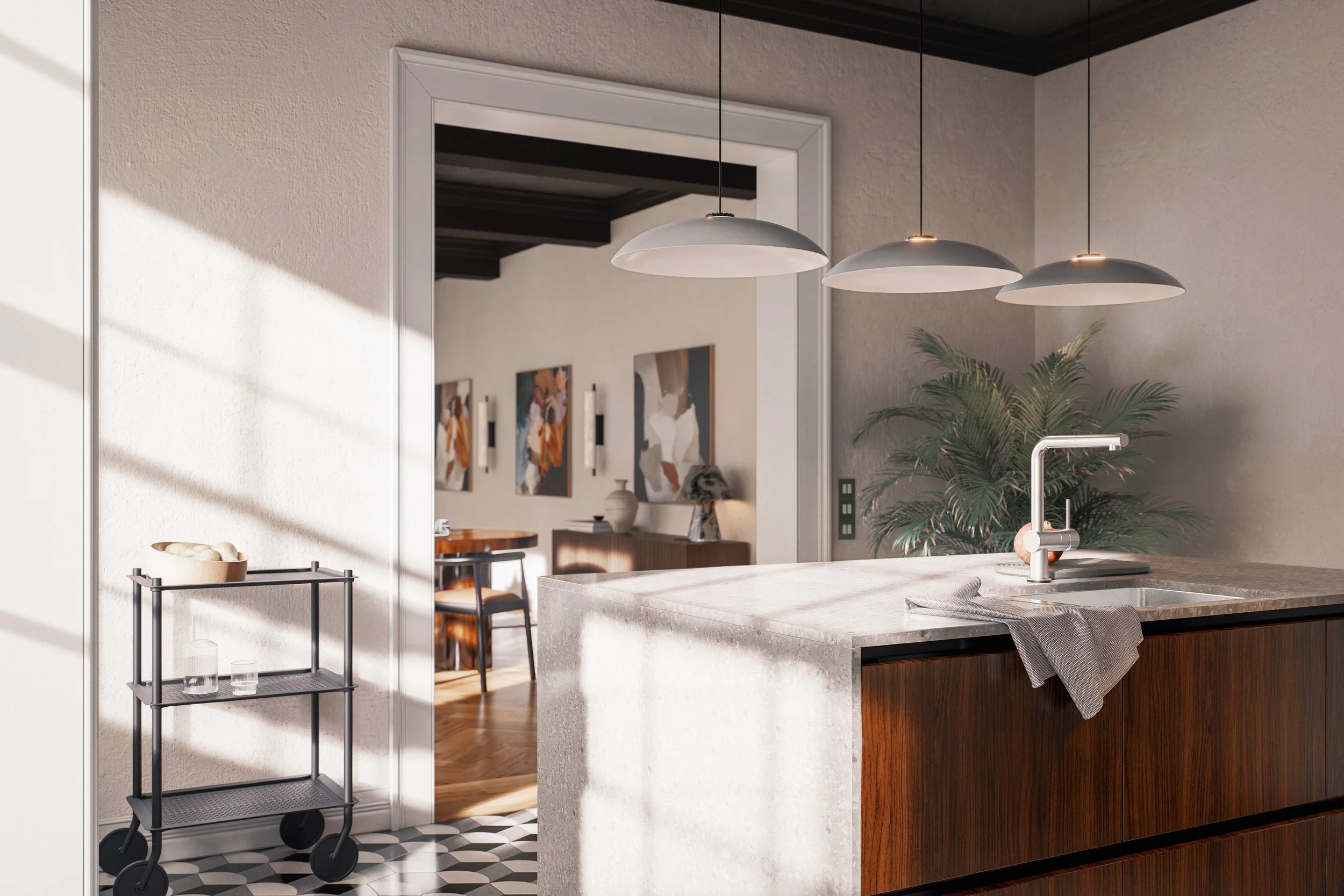 Breaking-Clouds_OC Apartment_Architectural-Rendering_06 Kitchen.jpg
