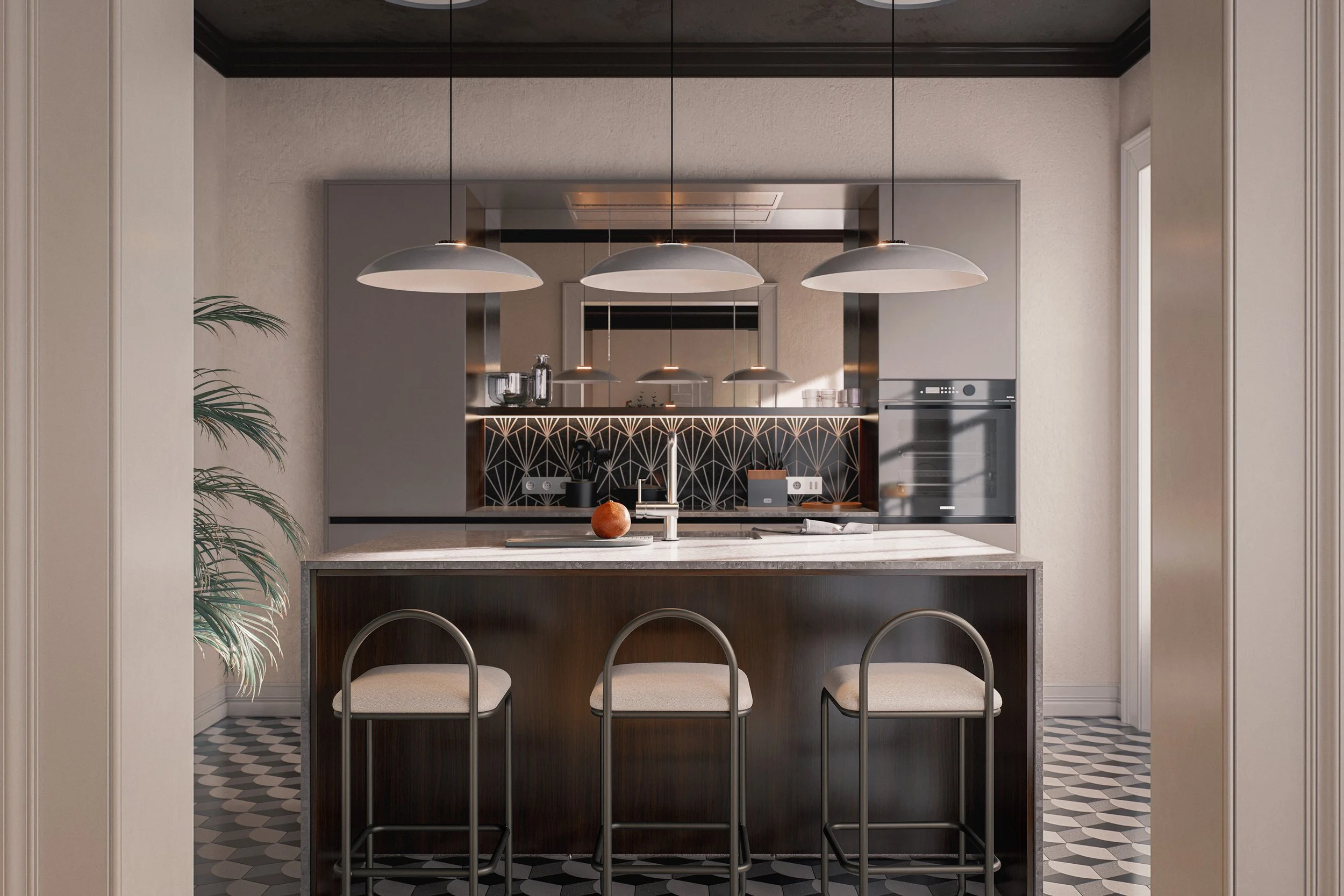 Breaking-Clouds_OC Apartment_Architectural-Rendering_04 Kitchen.jpg